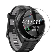 เข้ากันได้กับ Garmin Forerunner 965ฟิล์มกันรอยกันกระแทก