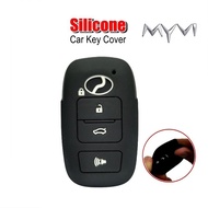 MYVI 2022 / all new ATIVA Silicone Car key COVER