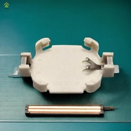 [XFD] 10Pcs CR1616 Battery Holder For Game Card Batteries Holder For Advance Replacement Accessories