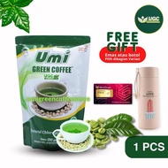 Umi Green Coffee Original 100% Distributor Resmi, Kopi Umi Green Coffe Ori Untuk Diet