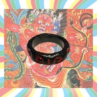 ️ Nine Eyes Yaosha Body Ring 8.25