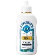 KAMINOMOTO Hair Accelerator EX Floral Apple Fragrance 150ml [Hair Lotion] Direct from Japan