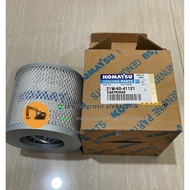 Filter Hidrolik PC78UU-6 PC78US-6 21W-60-41121 SFH4112