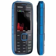 Nokia 5130 Xpress Music Original โทรศัพท์มือถือ ปุ่มโทรศัพท์ใช้ได้ AIS DTAC TRUE 4G ซิมการ์ด แป้นภาษ