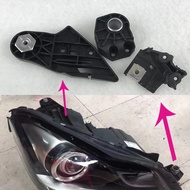 204 820 1114 A2048201114 for Mercedes-benz W204x204 C180 C200 Headlight repair package lamp catch He