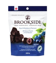 Brookside 黑朱古力 藍莓/紅石榴味