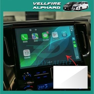 Toyota VellfiRe/Alphard AH30 ANH30 Head Unit Screen Center Console Multimedia Player Infotainment Pr