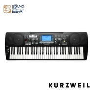คีย์บอร์ดไฟฟ้า KURZWEIL KP120A