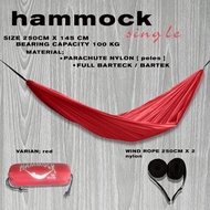 TERMURAH HAMMOCK AYUNAN GANTUNG AYUNAN MURAH