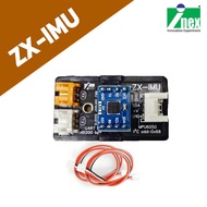 INEX ZX-IMU Inclinometer And Direction Gyro sensor Module pop32i