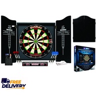 WINMAU PROFESSIONAL DARTS SET (5003)