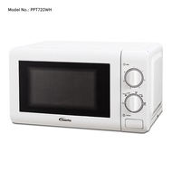 PowerPac Microwave oven 20L (PPT720)