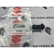 ▚ ▧ ⦁ ♞SGP - BOOT, FRONT CALIPER - RAIDER 150 / J 110 / SMASH / SHOGUN / BURGMAN / GIXXER 59386-13A