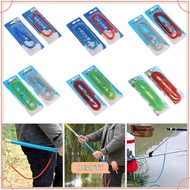 TOPBEAUTYMY Fishing Lanyard Cable Tether Safety Lanyard Cord