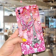 HP [ PRS ] Softcase Premium For VIVO V11 PRO / 1804 - Case For VIVO 1804 / V11 PRO Latest Silicone P