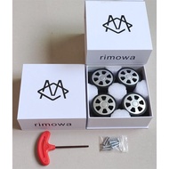 Suitable for RIMOWA Wheels Luggage Accessories Special Travel Rimow A5