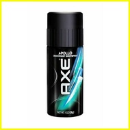 ♞SALE!!! Axe Apollo Deodorant Bodyspray