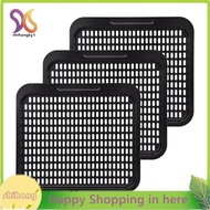10 Qt Cooking Tray for Instant  Plus10 Quart Air Fryer, 3 PCS Replacement Tray for  10.6 Qt Oven