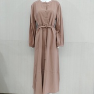 CARDINAL GAMIS BAJU MUSLIM GAMIS WANITA