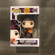 Funko Pop Disney Hocus Pocus Mary Sanderson #559