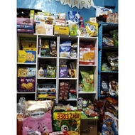 SNACK PACKAGE MB 12 JULY 2kg