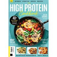(eMagazine PDF) High Protein Recipe Book