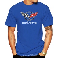 New CORVETTE C5-SHIRT-CHEMISE RACING TEAM All LOGO In BRODERY