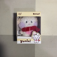 OFFICIAL YUNINI WINTER PLUSH