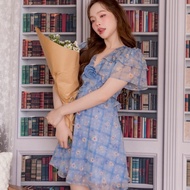 #JBS2234 Lucia Florence dress Joobs studio