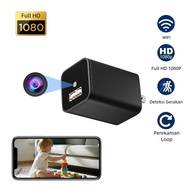 MATA Mini HD 1080P Hidden Camera CCTV Spy Camera Wireless Motion Detection WiFi CCTV Camera Spy Cam 