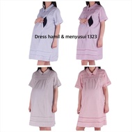 Maternity Dress 1323