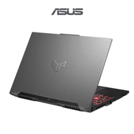 ASUS TUF Gaming A16 ( R7-170/8GB D5/512GB/RTX4050 6GB/16" FHD 144HZ/W11 ) FA607N-UQRL788WS
