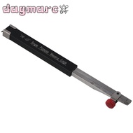 DAGMARC Hi Lo Gauge, in Inch Stainless Steel Hi-Lo Internal, Height Gauge Small Single Purpose Weldi