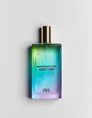 ❤️‍🔥Best Seller ❤️‍🔥 มาแล้ว Zara น้ำหอมกลิ่นแพงสุดปังใหม่ล่าสุดจาก Zara  100ML. EDTกลิ่นหอมดอกไม้ ฟรุ๊ตตี้ๆน่ารักสดใส✨🔥ขายดีที่สุด🔥น้ำหอม Zara