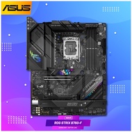 Asus ROG STRIX B760-F GAMING WiFi Intel LGA1700 B760 DDR5 Motherboard