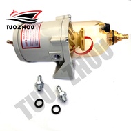 500FG 500FH Fuel Filter Marine Engine Fuel Diesel Fuel Filter Oil/Water Separator Marine Trucks For 