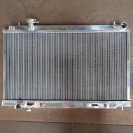 [DD Racing] Nissan 350Z Z33 VQ35 Aluminium Radiator 2 Row (2 Layer) 3.5 VQ35DE Fairlady Z 2002-2006