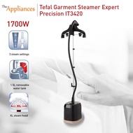 Tefal Garment Steamer Expert Precision (IT3420M0)