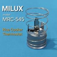 Rice Cooker thermostat MILUX MRC-545 periuk nasi milux mrc545