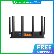 (Gold Smile) Tp-Link Wifi7 2.5g Internet Router