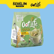 OatLife Gold Avocado w/ Chia Seeds (32g x 12s)