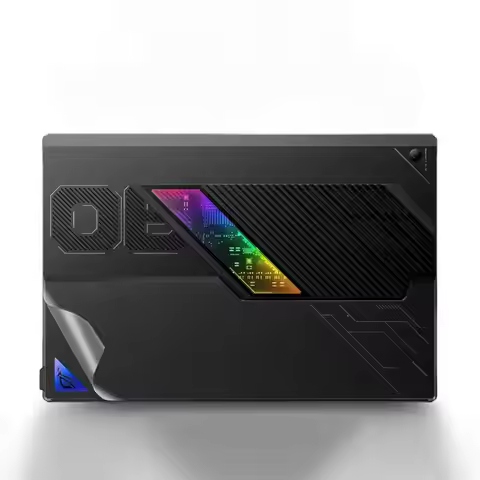Pre-Cut Anti Scratch Vinyl Sticker Skin for ASUS ROG Flow Z13 (2025) GZ302