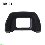 dusur DK-21 Viewfinder Rubber Eye Cup Eyepiece Hood For D7000 D90 D600