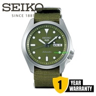 Seiko 5 Sport Automatic Watch -SRPE65K1