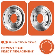 【GoS】-TF61-SN TF60-SN 09K 09G Car Transmission Piston Magotan Superb Transmission Piston Repair Part