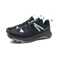 MERRELL SIREN 4 GTX郊山戶外健行鞋 女鞋-藍綠