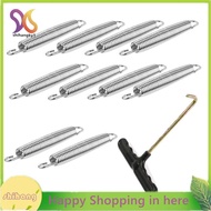 7 Inch Trampoline Springs Replacement Trampoline Springs with T-Hook Heavy Duty Trampoline Springs T