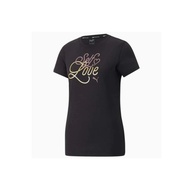 Women's Performance Slogan SS TEE REC Q4 T-Shirt 522510 01