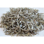 1 kg Of Whole Dried Anchovy