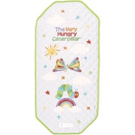 Skater Cot Cover - Hungry Caterpillar M
